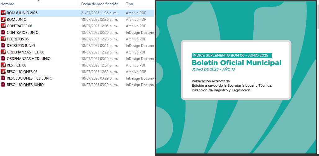 Guardado final del archivo PDF